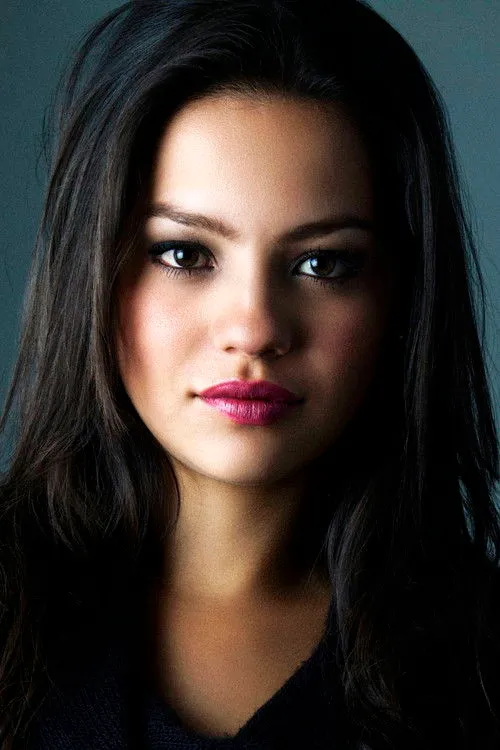 Natalia Reyes photo