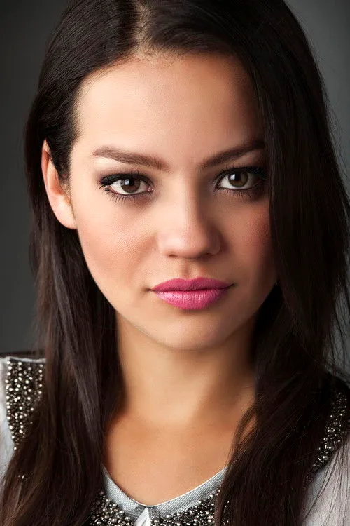 Natalia Reyes photo
