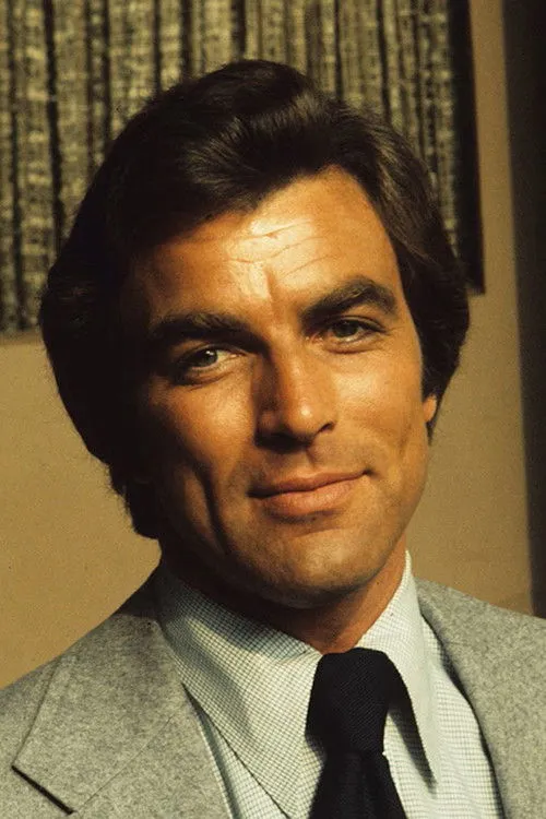 Tom Selleck photo