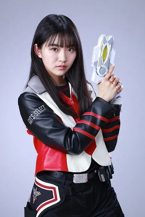 Runa Toyoda photo