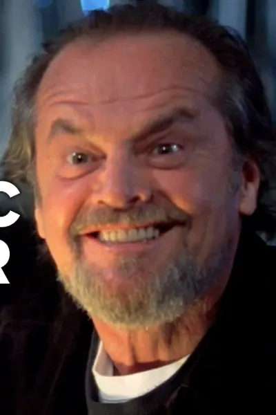Jack Nicholson photo
