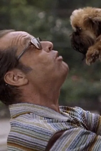 Jack Nicholson photo