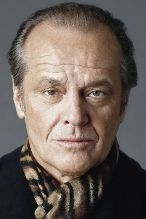 Jack Nicholson photo