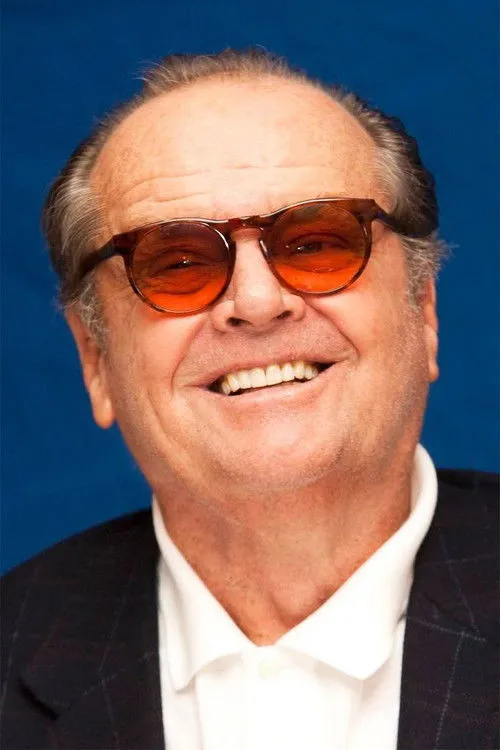Jack Nicholson photo