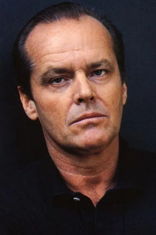 Jack Nicholson photo