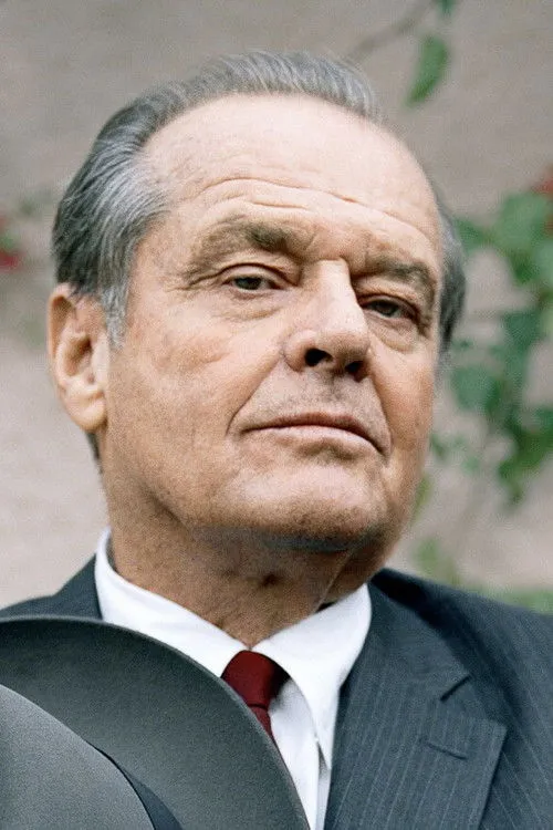 Jack Nicholson photo