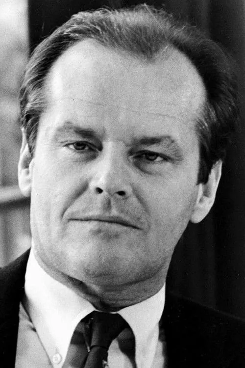 Jack Nicholson photo