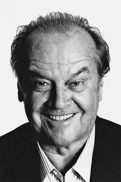 Jack Nicholson photo