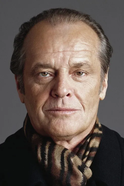 Jack Nicholson photo