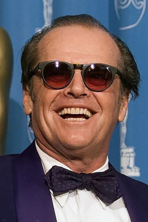 Jack Nicholson photo