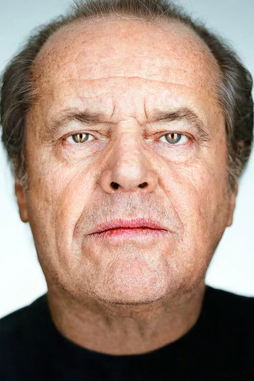Jack Nicholson photo