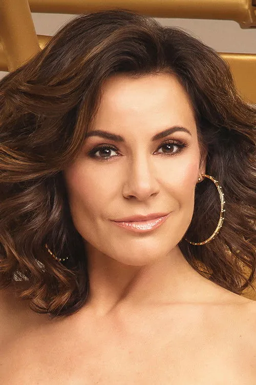 Luann de Lesseps photo