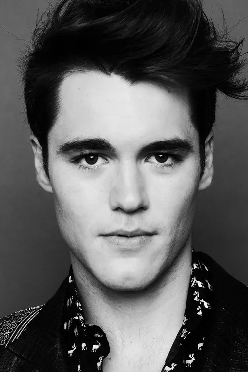 Charlie DePew photo