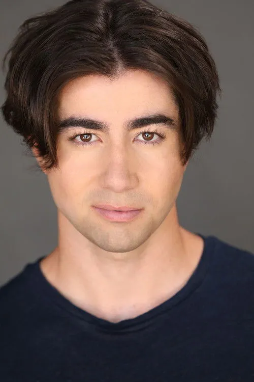 Ian McKinley