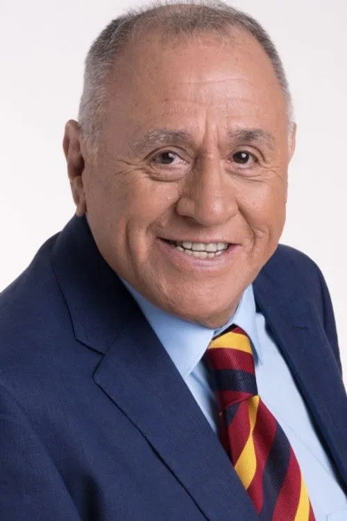 Alejandro Suárez