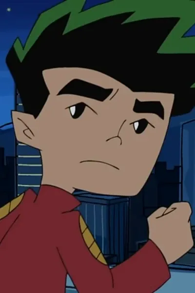 Dante Basco photo