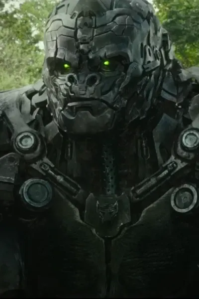 Optimus Primal (Rise of the Beasts)