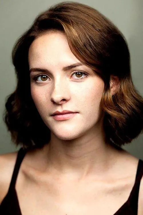 Olivia Morris photo