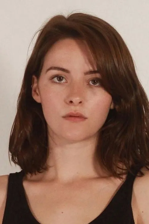 Olivia Morris photo