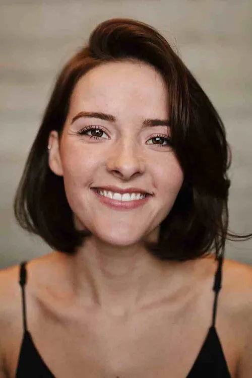 Olivia Morris photo