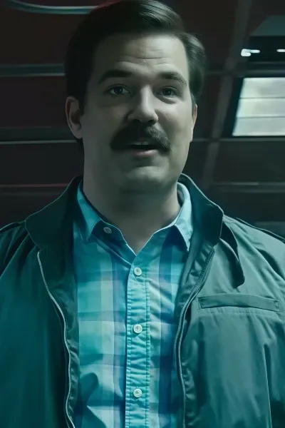 Rob Delaney photo