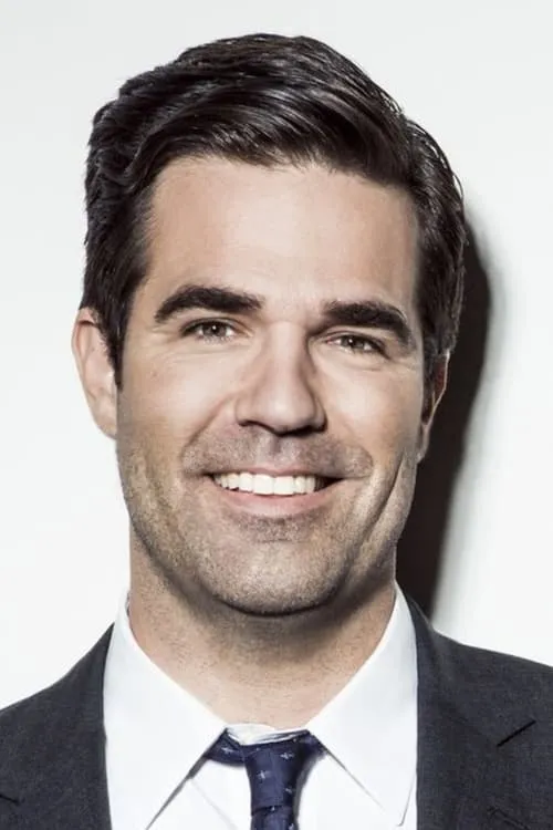 Rob Delaney photo