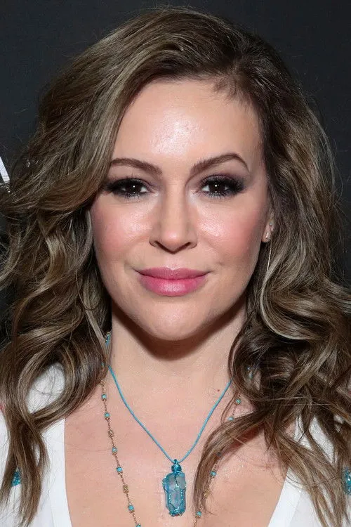 Alyssa Milano photo
