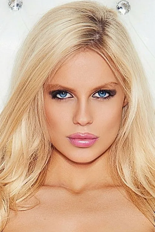 Amber Sienna photo