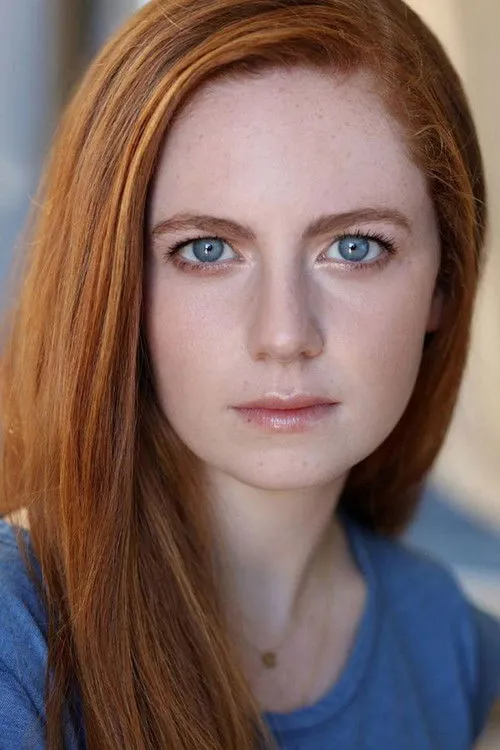 Clare Foley photo
