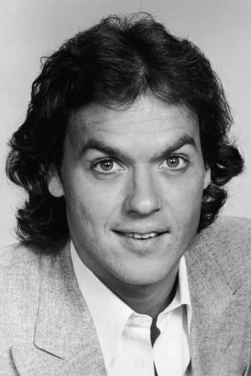 Michael Keaton photo