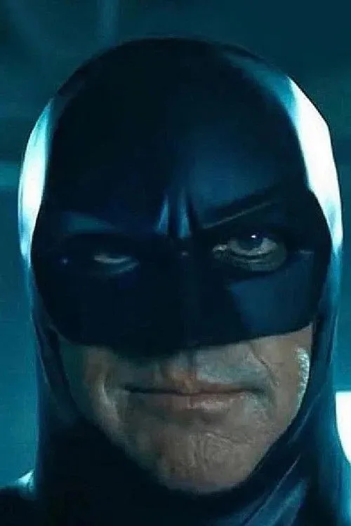 Michael Keaton photo