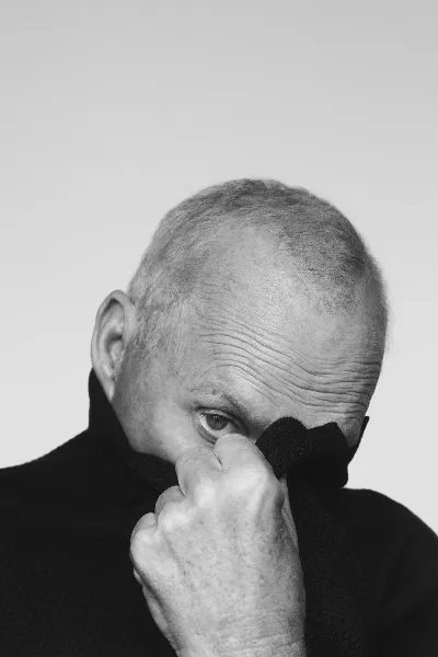 Michael Keaton