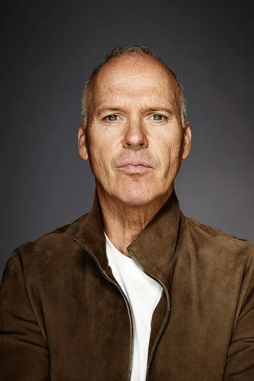 Michael Keaton photo