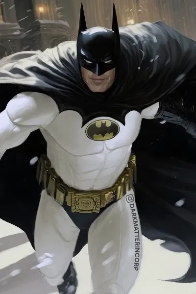 Michael Keaton photo