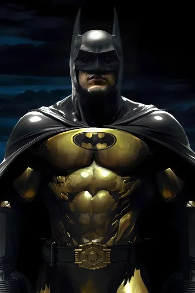 Michael Keaton photo