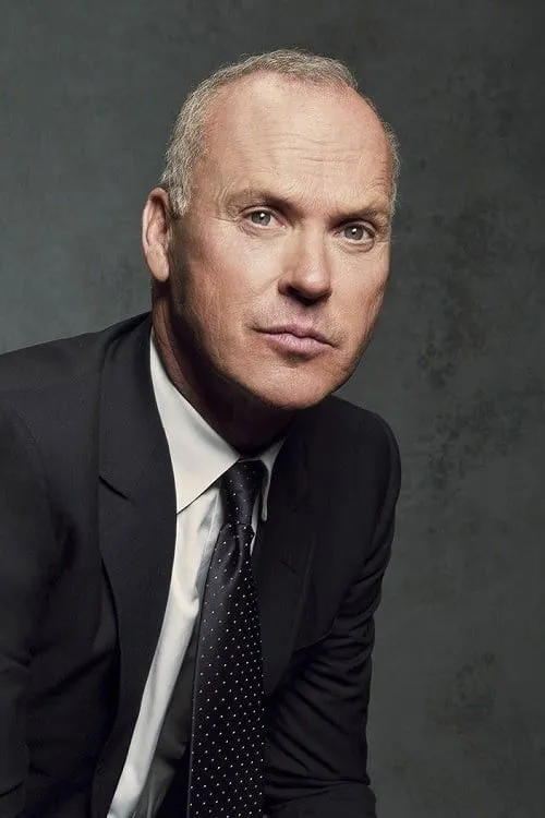 Michael Keaton photo
