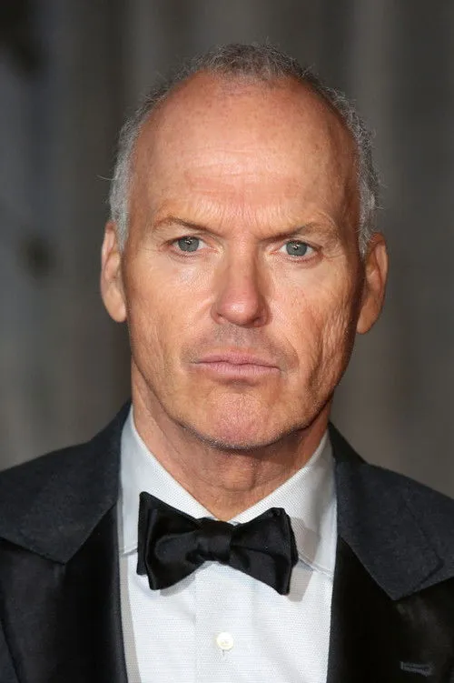 Michael Keaton photo