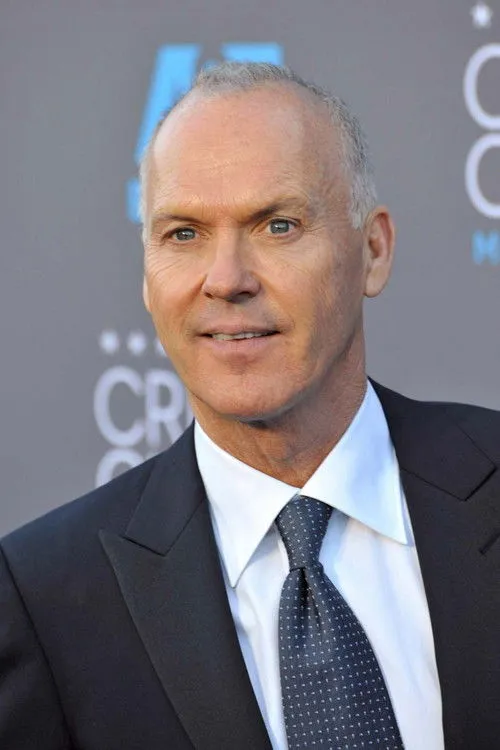 Michael Keaton photo
