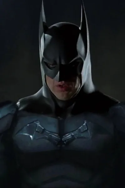 Michael Keaton photo