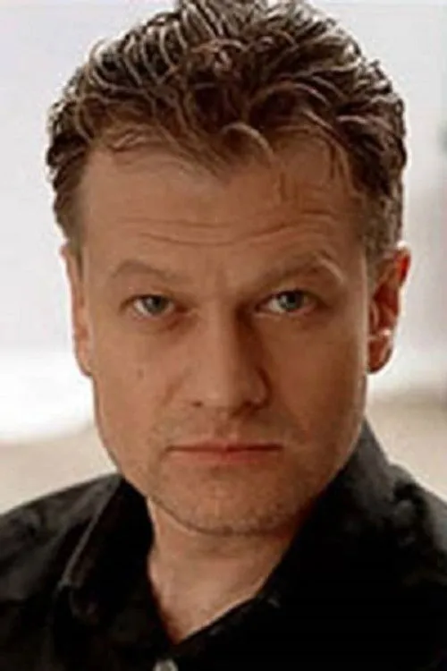 Sergey Vlasov