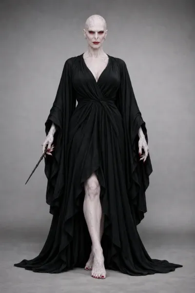 Hannah Waddingham photo