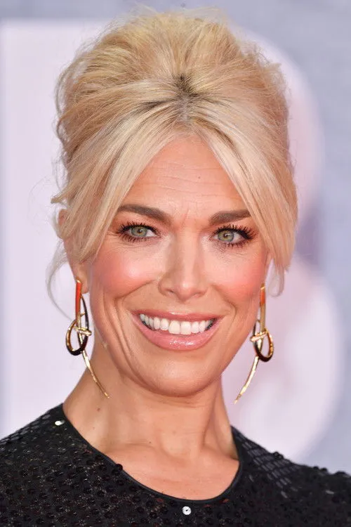 Hannah Waddingham photo