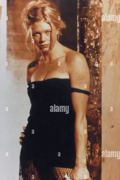 Peta Wilson photo