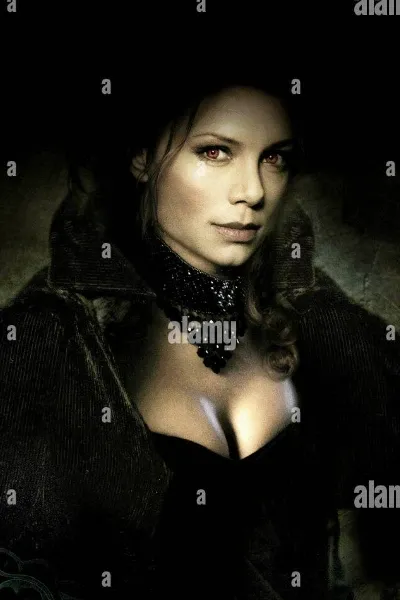 Peta Wilson photo