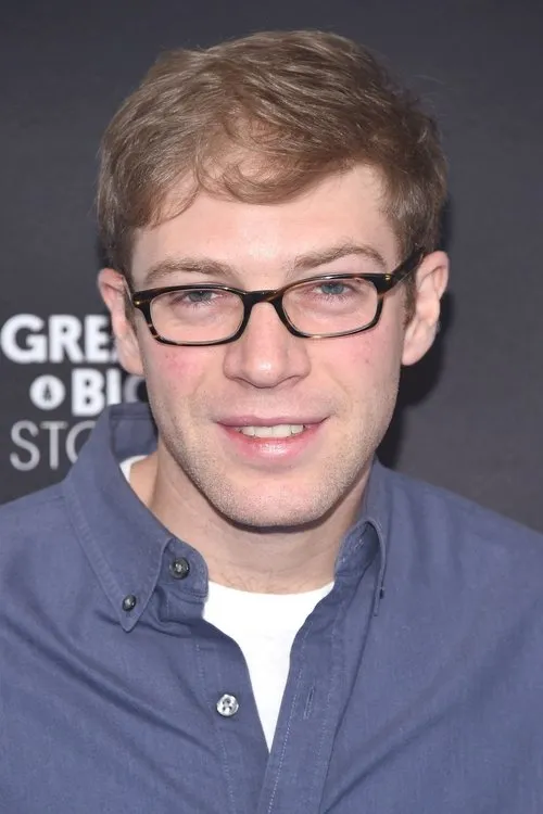 Joe Pera photo