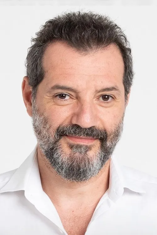 Elias Darwish