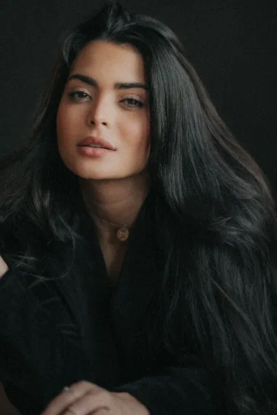 Asmaa Galal photo
