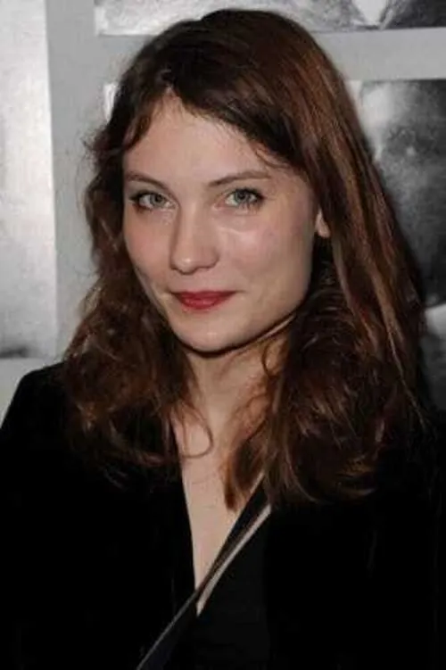 Élise Lhomeau photo