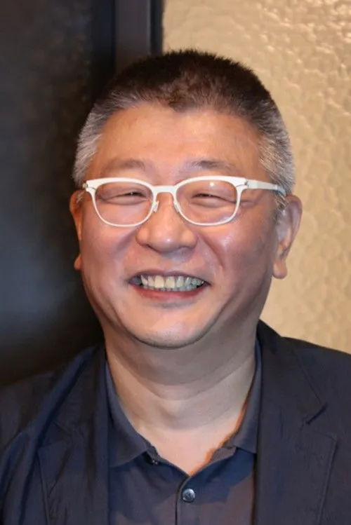 Kwak Kyung-taek
