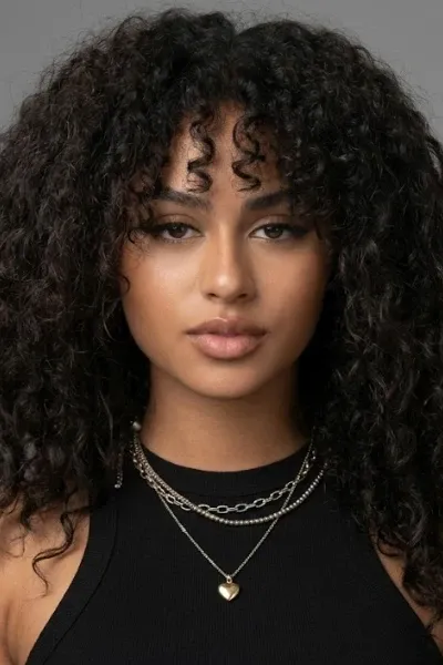 Daniella Perkins photo